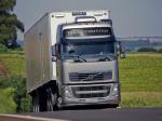 Volvo FH 440 6x4 2008 года